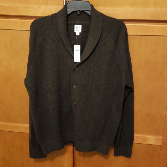 GAP Other - Mens GAP Cardigan